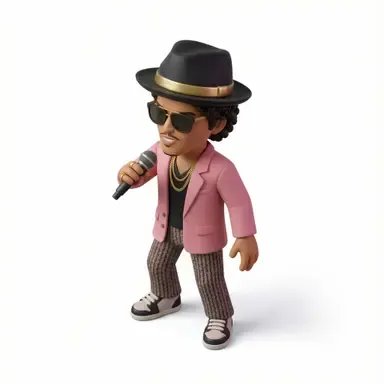 bruno mars